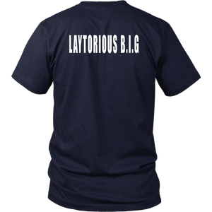 LAYTORIOUS BIG