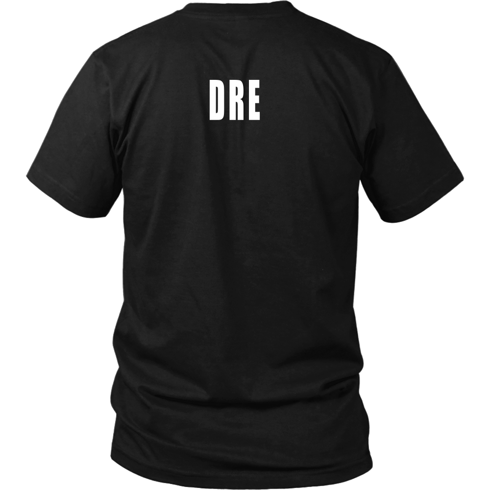 DRE