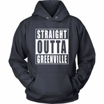 Straight Outta Greenville 1