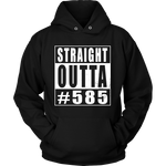 Straight Outta #585