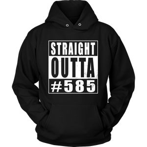 Straight Outta #585