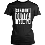 Straight Outta Bell, Fl