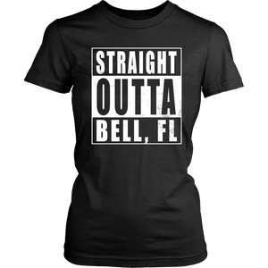 Straight Outta Bell, Fl