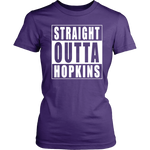 Straight Outta Hopkins