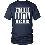 Straight Outta UCSB