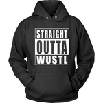 Straight Outta WUSTL