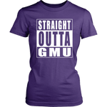 Straight Outta GMU