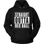 Straight Outta Rec Ball