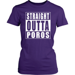 Straight Outta Poros