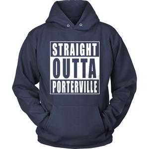 Straight Outta Porterville