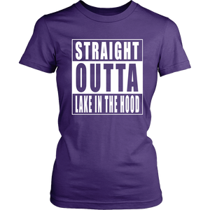 Straight Outta Lake in the Hood