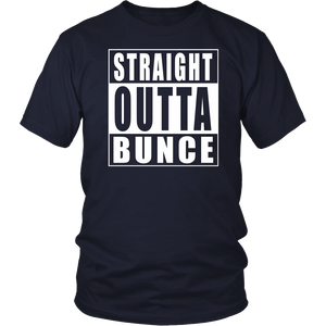 Straight Outta Bunce