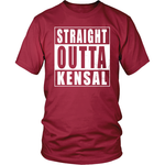 Straight Outta Kensal
