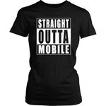 Straight Outta Mobile