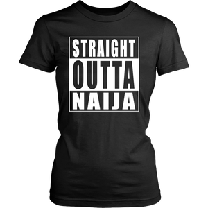 Straight Outta Naija