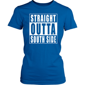 Straight Outta South Side