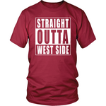 Straight Outta West Side
