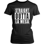 Straight Outta La Mesa