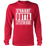 Straight Outta Littleton High