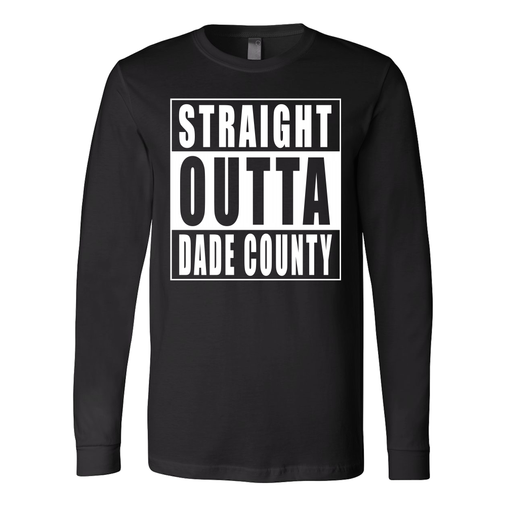 Straight Outta Dade County
