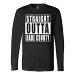 Straight Outta Dade County
