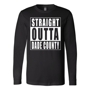 Straight Outta Dade County