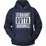 Straight Outta Jacksonville