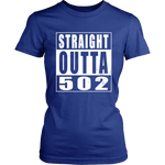 Straight Outta 502