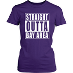 Straight Outta Bay Area