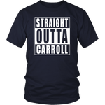 Straight Outta Carroll