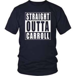 Straight Outta Carroll