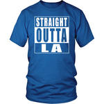 Straight Outta LA