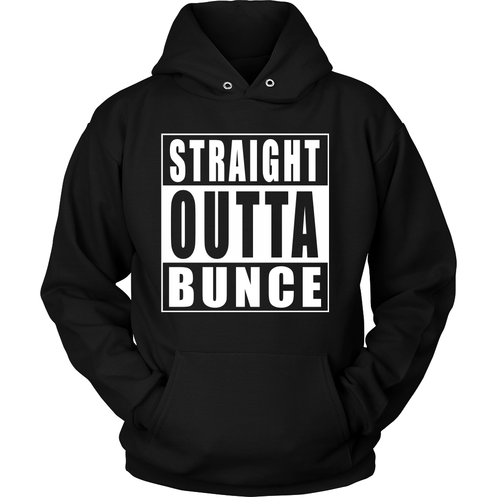 Straight Outta Bunce