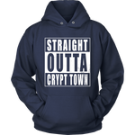 Straight Outta Crypt Town