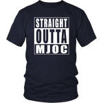 Straight Outta MJOC