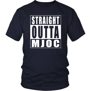Straight Outta MJOC