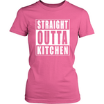 Straight Outta Kitchen