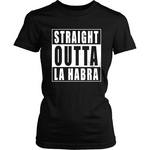 Straight Outta La Habra