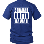 Straight Outta Dade Hawaii