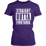 Straight Outta Fontana