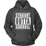 Straight Outta Carroll