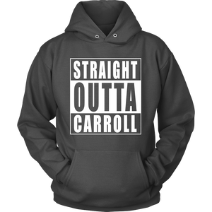 Straight Outta Carroll
