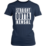 Straight Outta Kensal