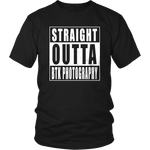 Straight Outta BTK Photography