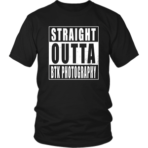 Straight Outta BTK Photography