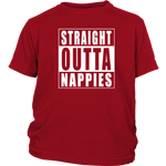 Straight Outta Nappies
