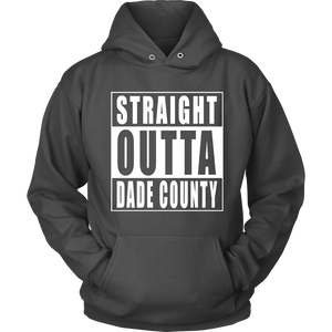 Straight Outta Dade County