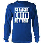 Straight Outta Northern