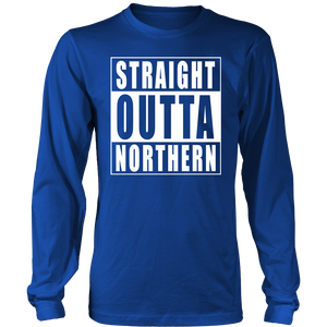 Straight Outta Northern