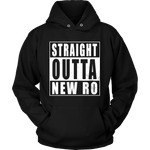 Straight Outta New Ro